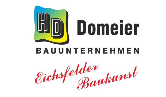 Domeier Bauunternehmen Eichsfelder Baukunst Ruhmspringe